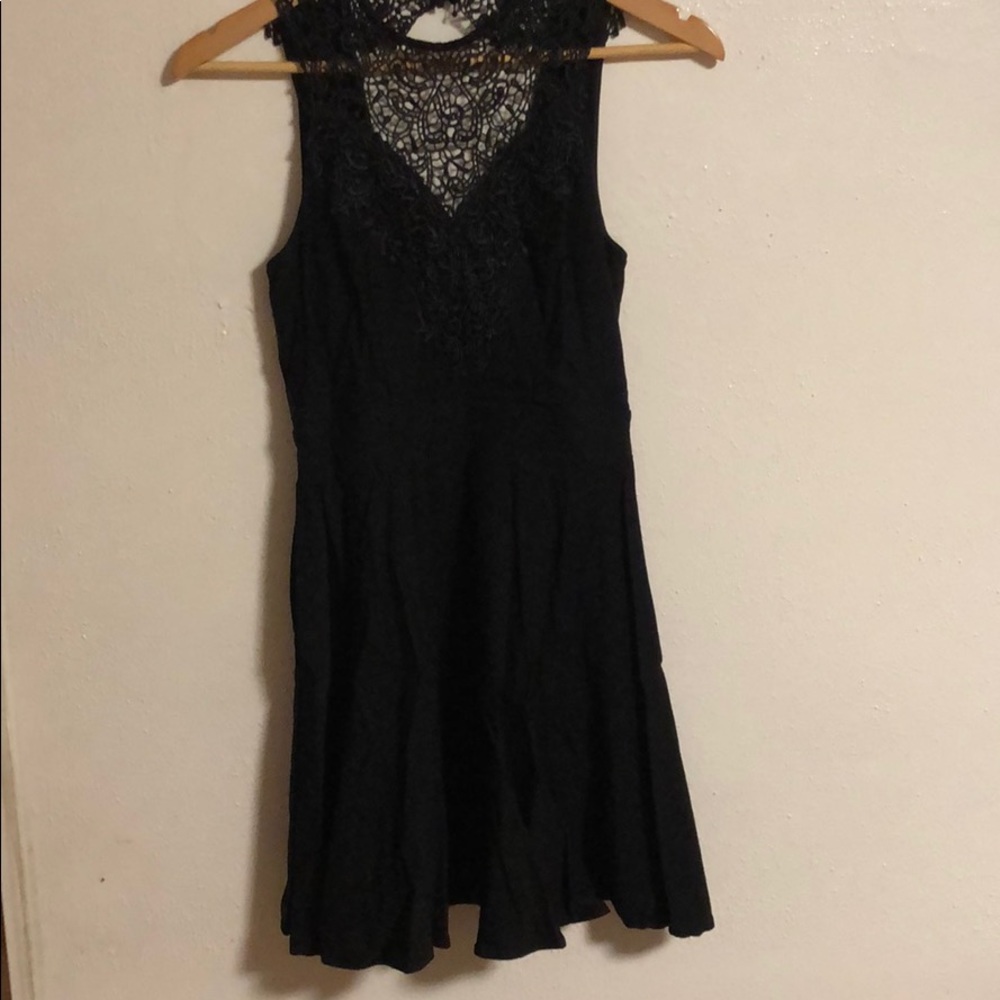 Material Girl Dress